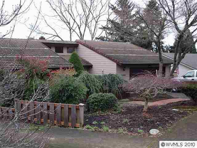 635  Justice St SE  Salem OR 97302 photo