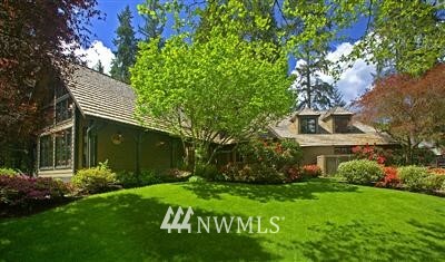 Property Photo:  13425 NE 50th Street  WA 98005 