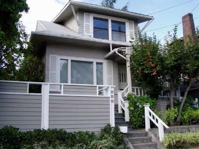 Property Photo:  356 Boston  WA 98109 