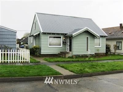 Property Photo: 219 SW Alfred Street WA 98532