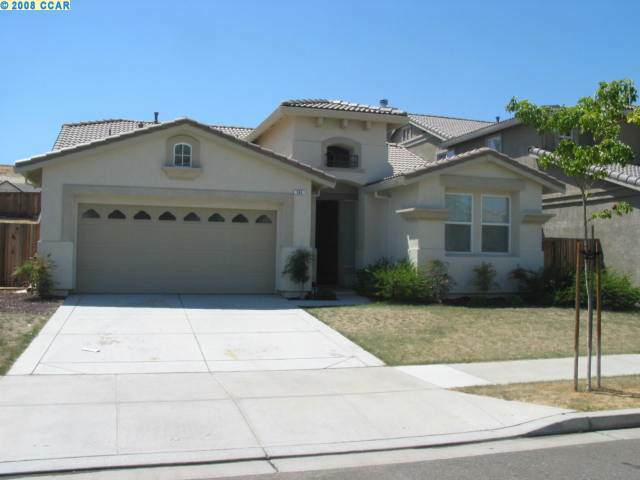 565 Douglas Dr  Brentwood CA 94513-5620 photo