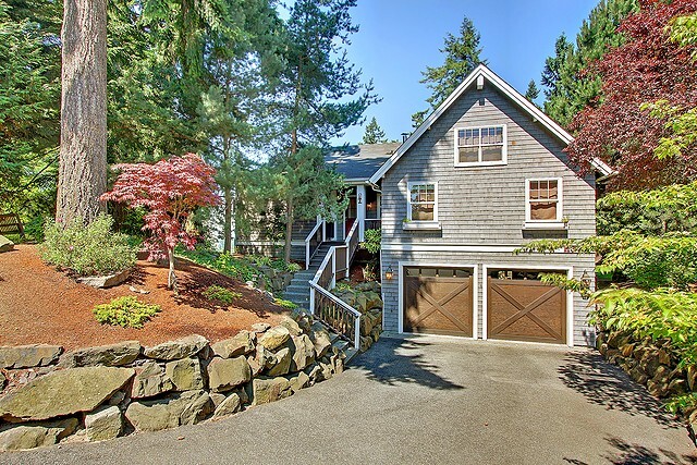 Property Photo:  11348 NE 90th St  WA 98033 