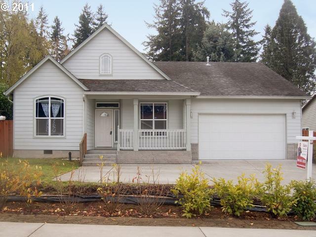 Property Photo:  2411 NE 123rd Ct  WA 98684 