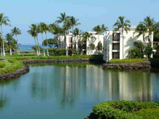 Property Photo: 68-1399 Mauna Lani Dr K102 HI 96743