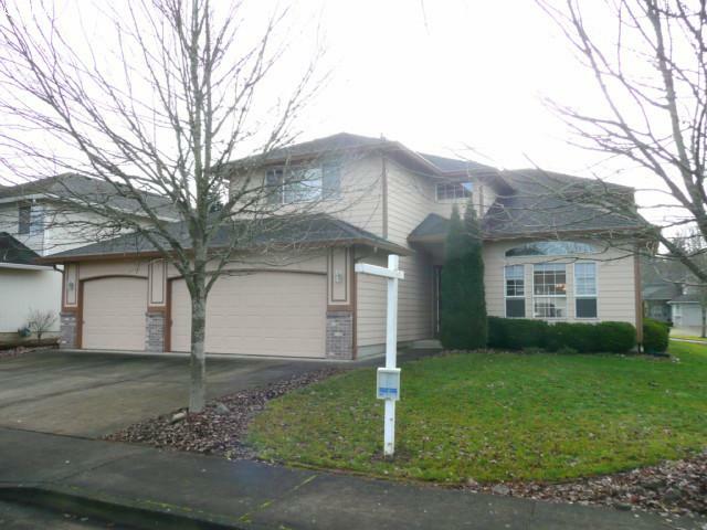 Property Photo:  18603 SE 24th St  WA 98683 