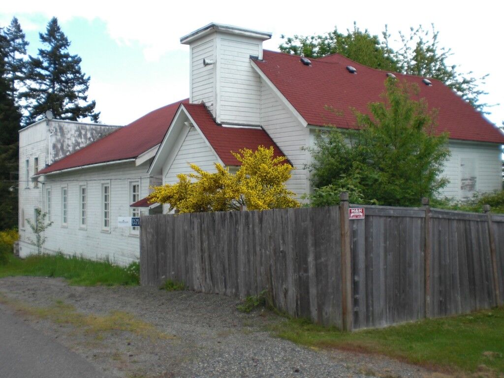 Property Photo: 2965 Harvey St SE WA 98366