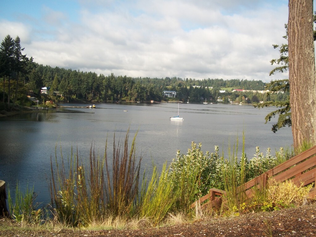 Property Photo:  931 Oyster Bay Ct  WA 98312 