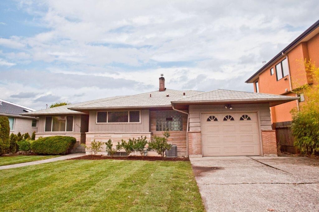 Property Photo:  5934 Wilson Ave S  WA 98118 