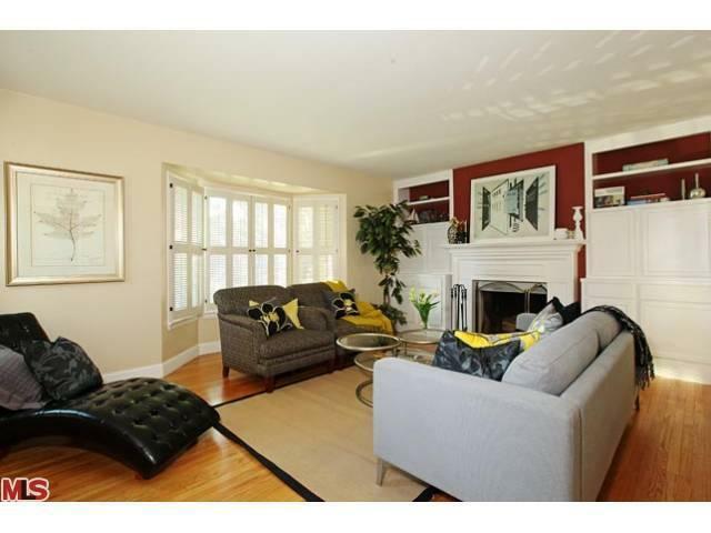 Property Photo:  2708 Castle Heights Ave  CA 90034 