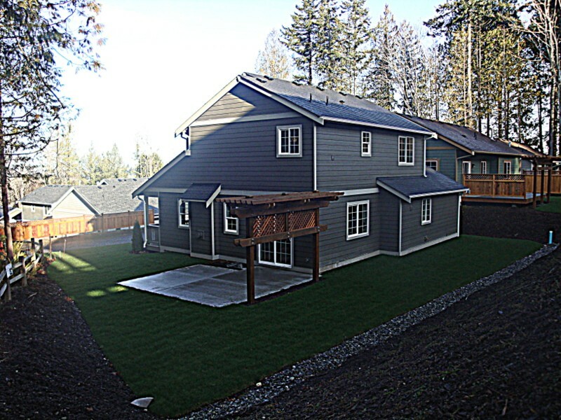 Property Photo:  3524 South Ave  WA 98229 