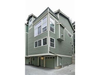 Property Photo:  1816 Franklin Ave E  WA 98102 