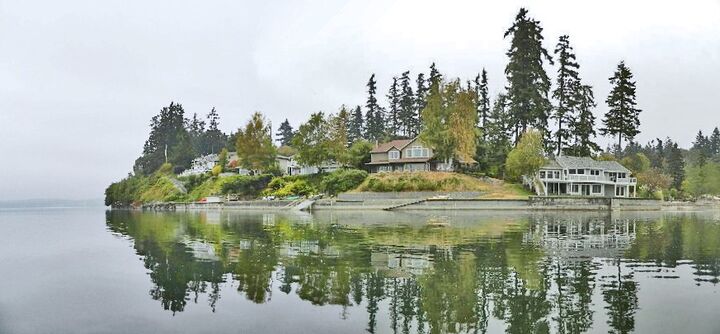 Property Photo:  45  Raft Island Drive NW  WA 98335 