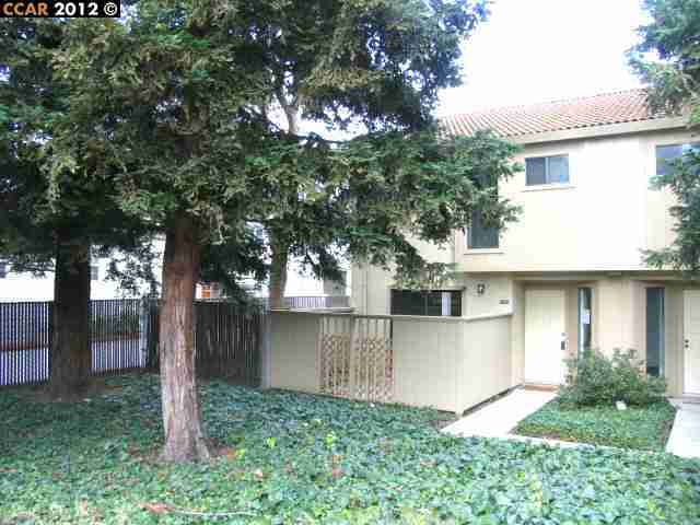 Property Photo:  1716 Parkside Dr  CA 94597 