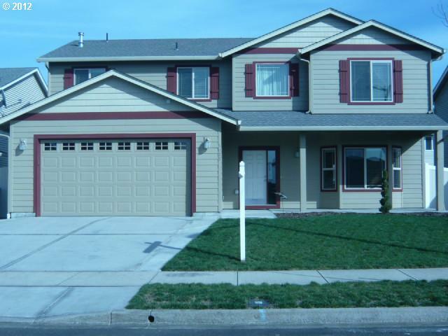 Property Photo:  5035 NE 128th Ct  WA 98682 