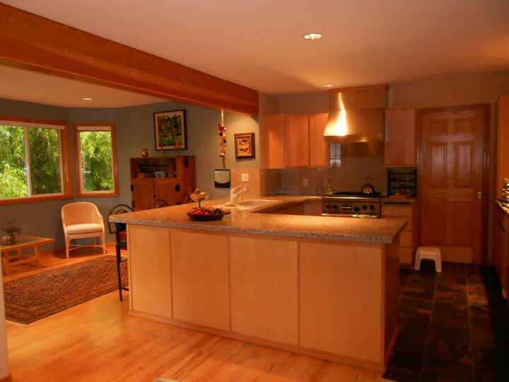 Property Photo: 14333 184th St NE WA 98223