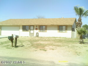 Property Photo:  11110 E Crescent Avenue  AZ 85208 