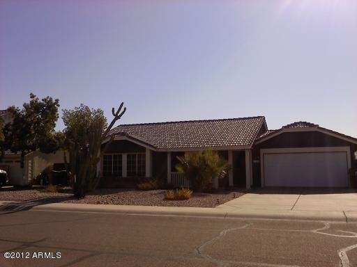 Property Photo:  7945 W Larkspur Drive  AZ 85381 