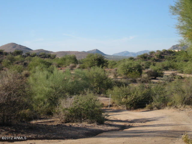 Property Photo:  138000 E Monterra Way C  AZ 85262 