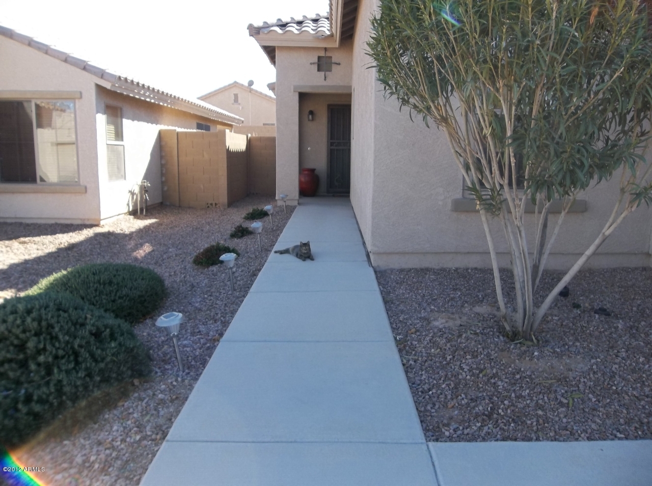 Property Photo:  929 W Desert Sky Drive  AZ 85143 