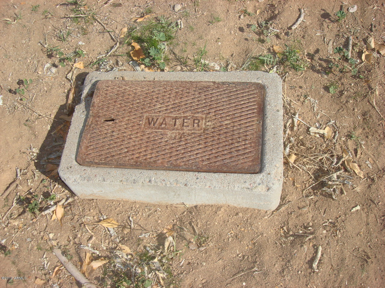 Property Photo: 8245 N 19th Avenue AZ 85021