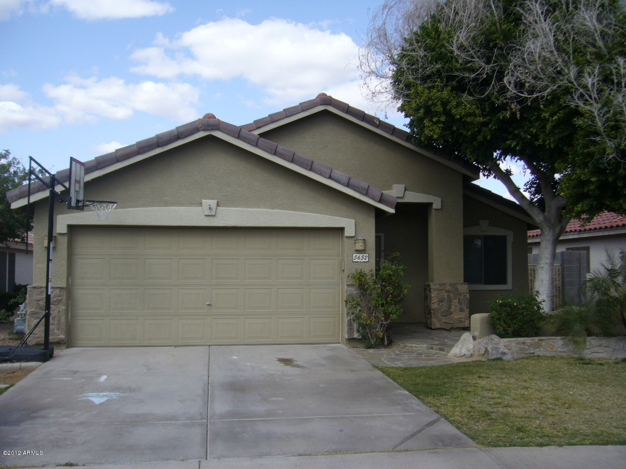 5652 E Flossmoor Avenue  Mesa AZ 85206 photo