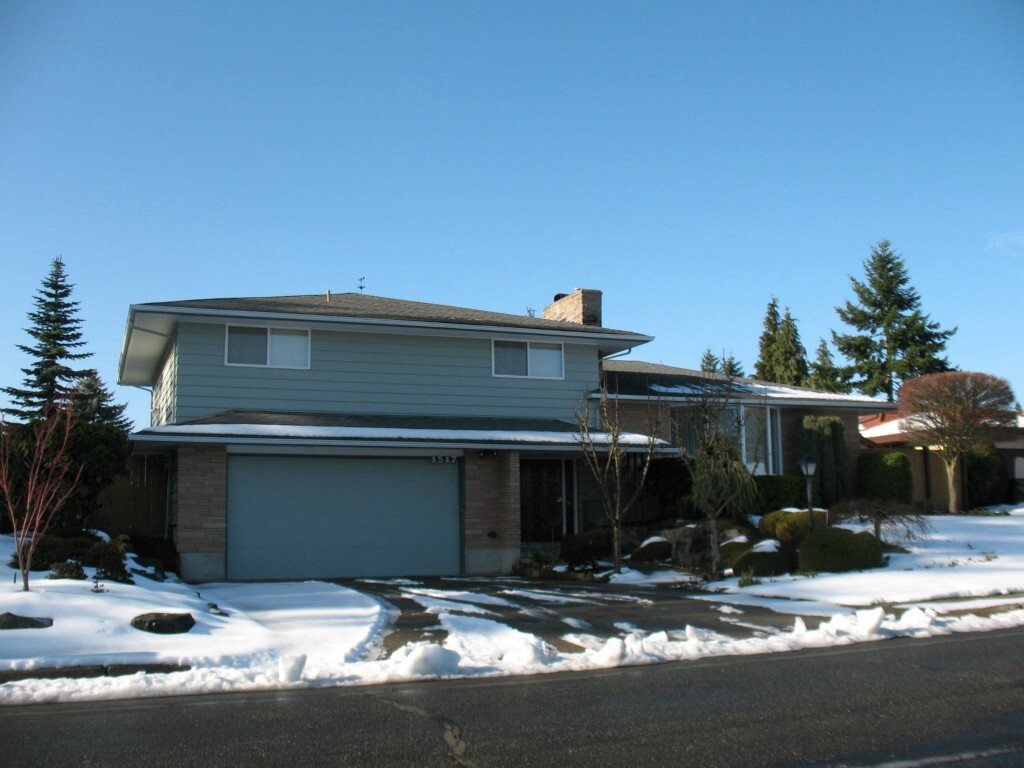 Property Photo: 1517 Weathervane Ct WA 98466