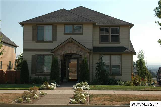 Property Photo:  340  Flying Eagle St NW  OR 97304 