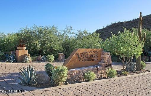 Property Photo:  36600 N Cave Creek Road 16B  AZ 85331 