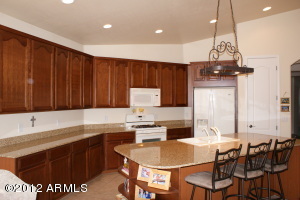 Property Photo:  2335 E Desert Broom Place  AZ 85286 