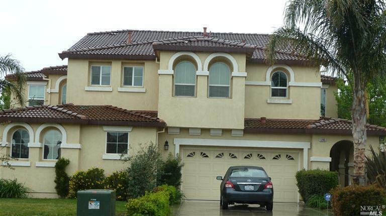 Property Photo:  5105 Ellis Godfrey Drive  CA 94533 