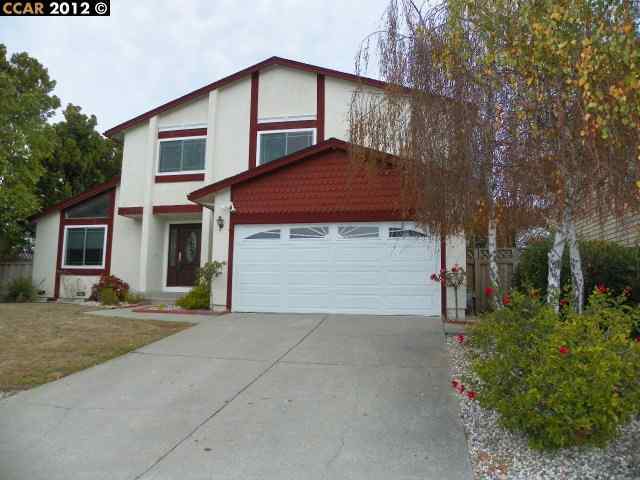 Property Photo:  121 Nutmeg Ct  CA 94547 