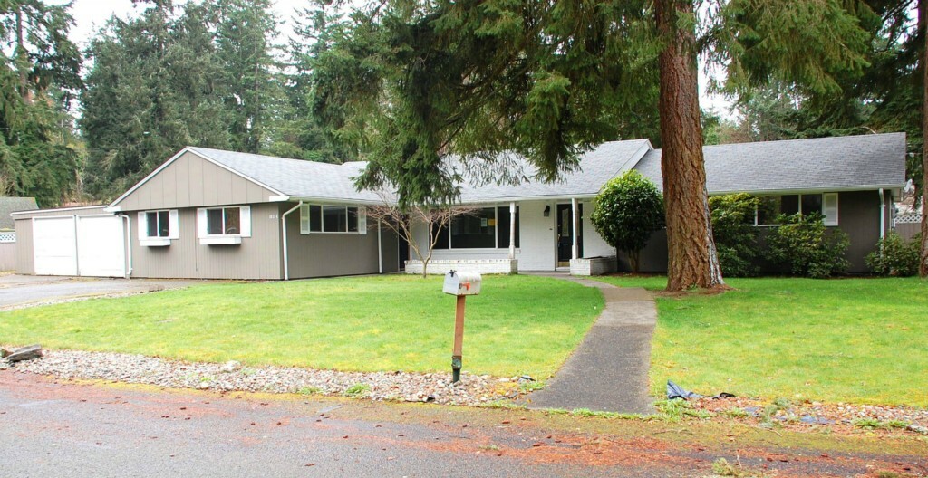 Property Photo: 10304 Lyris Ct SW WA 98498