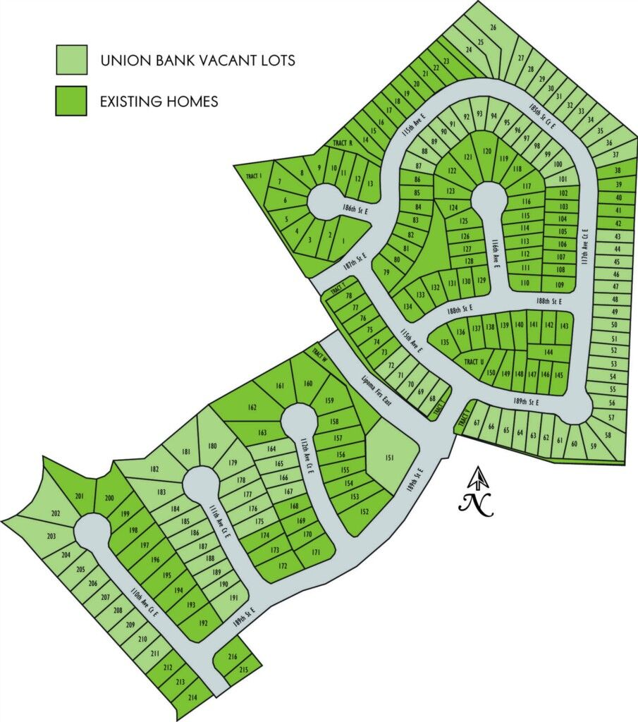 Property Photo:  0 Lipoma Firs Phase 2  WA 98374 