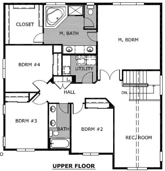 Property Photo: 22204 34th Ave SE WA 98021