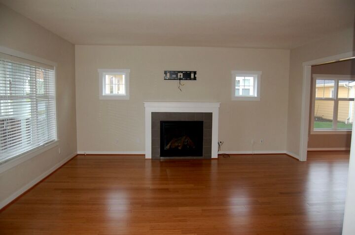 Property Photo: 5208 Baltic St NW WA 98332