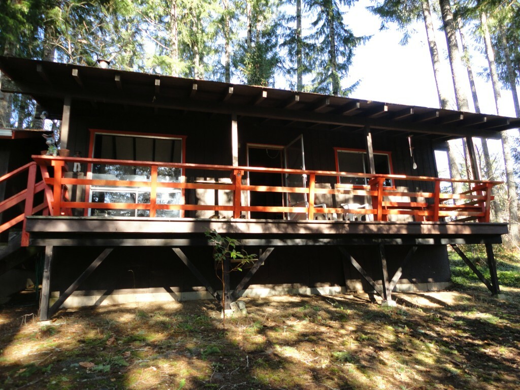 Property Photo: 231 SE Crescent Dr WA 98584