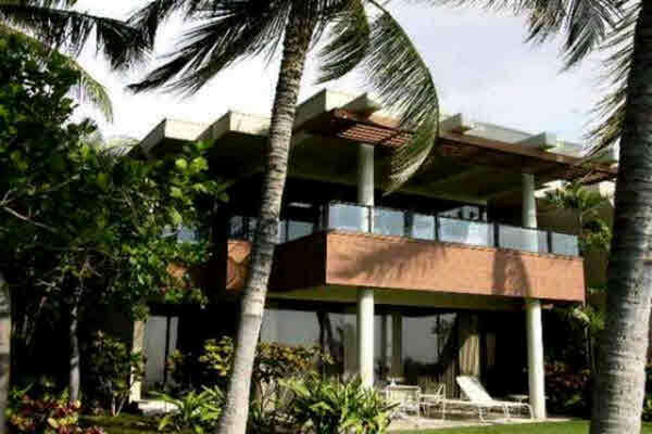 Property Photo: 68-1050 Mauna Lani Point Dr A206 HI 96743