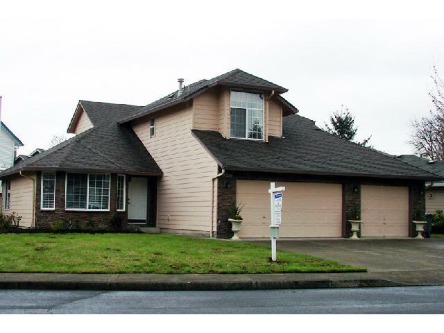 Property Photo:  15216 NE 12th Way  WA 98684 