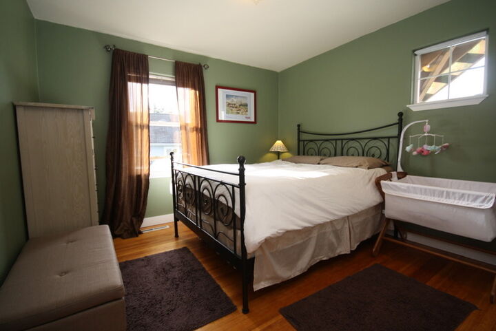 Property Photo: 2435 Humboldt Street WA 98225