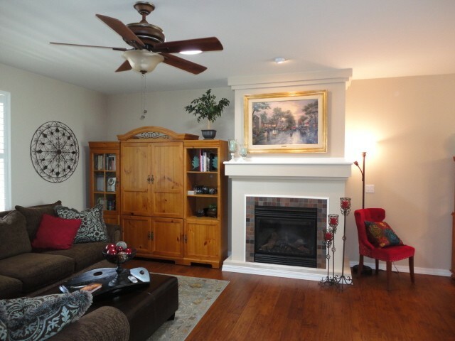 Property Photo: 23572 NE Twinberry Wy WA 98053