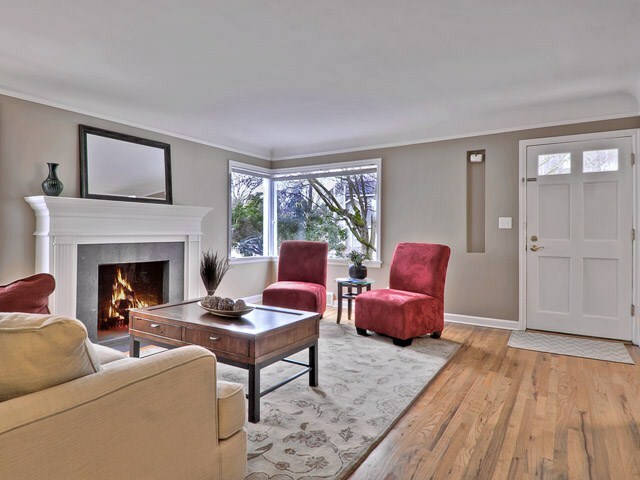 Property Photo: 2264 N 56th St WA 98103