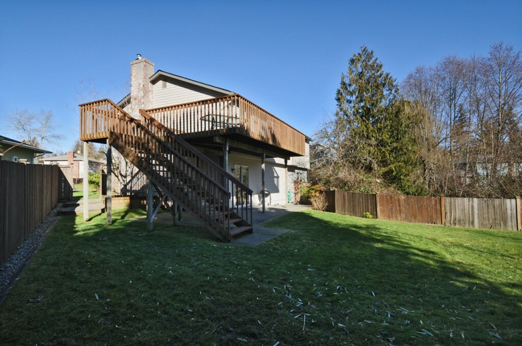 Property Photo:  24007 46th Place W  WA 98043 