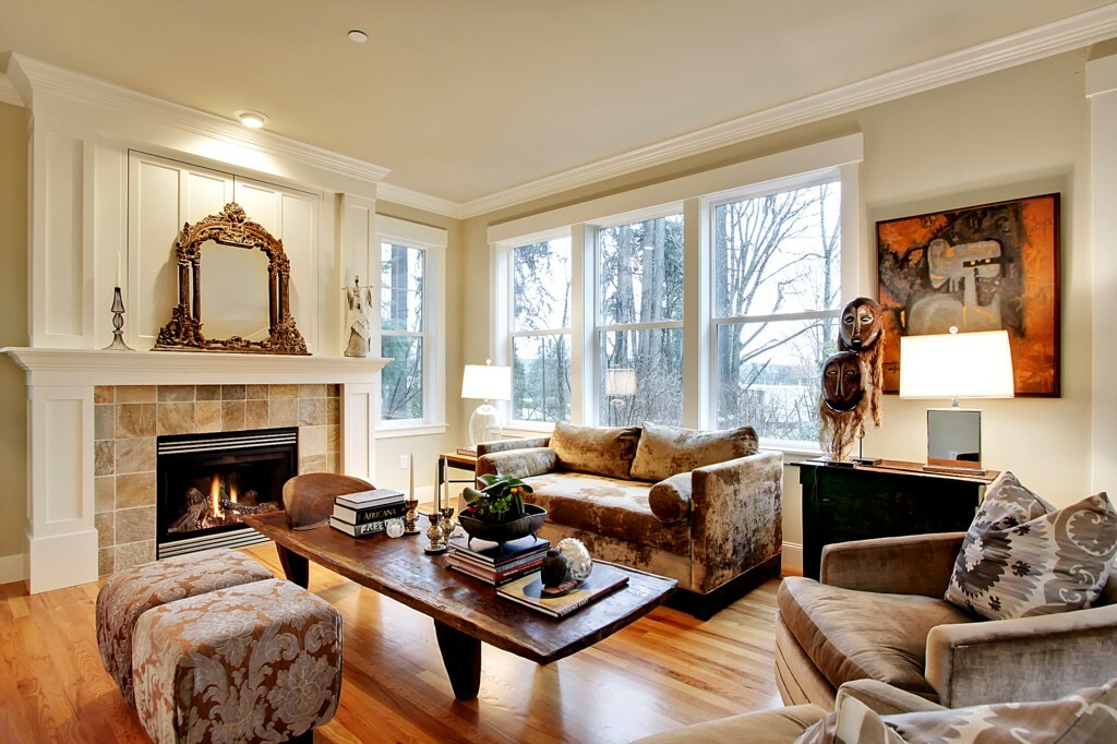 Property Photo: 1729 100 Ave NE WA 98004