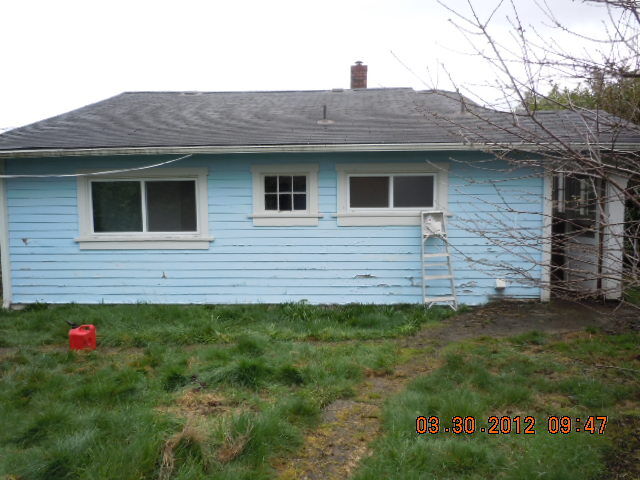 Property Photo:  8916 Forest Road SW  WA 98498 