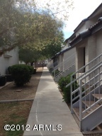 Property Photo:  3716 E University Drive 1025  AZ 85205 