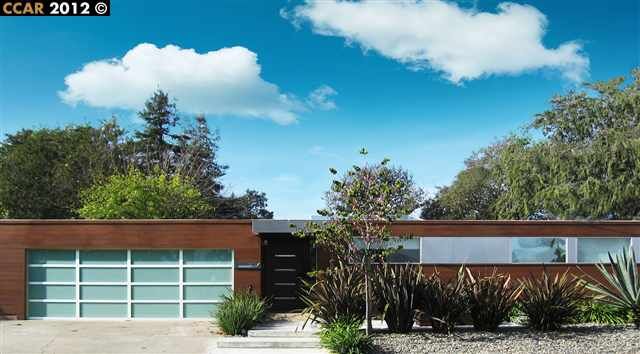 Property Photo:  224 El Divisadero Ave  CA 94598 