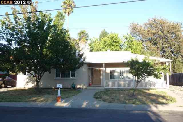 Property Photo:  1540 Apple Dr  CA 94518 