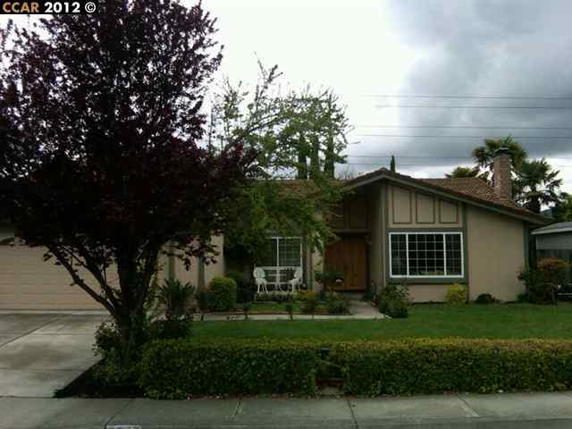 Property Photo:  9947 Mangos Dr  CA 94583-3037 