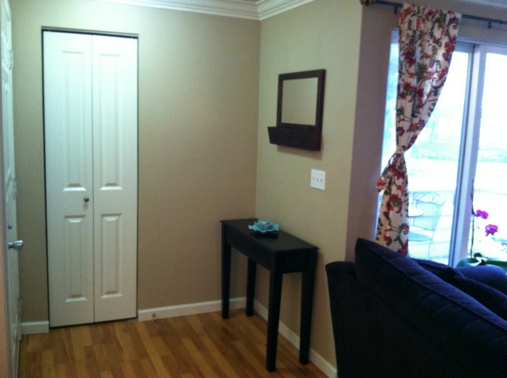 Property Photo: 10813 NE 147th Lane N201 WA 98011