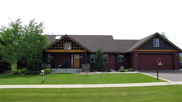 Property Photo: 4022 Rain Roper Drive MT 59715